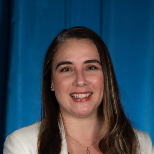 Sondra Santaella